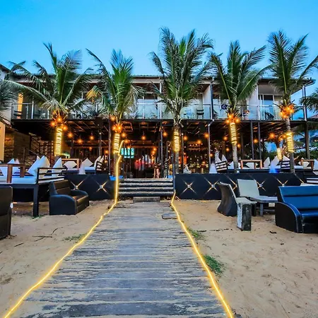 La Habbana Beach Resort And Club By Bellostay
